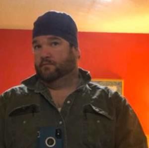 Meet your Posher, Brad